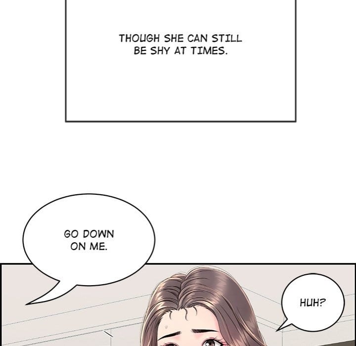 One More Time (Seokhyeon) Uncensored, chapter 3, page 18 of 196