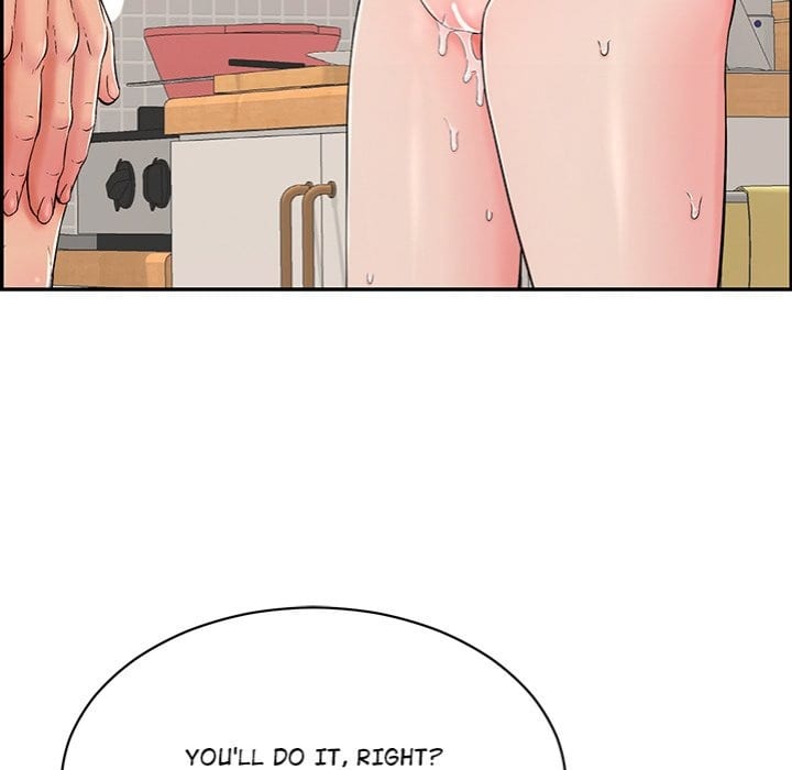 One More Time (Seokhyeon) Uncensored, chapter 3, page 24 of 196