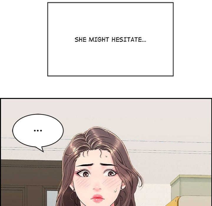 One More Time (Seokhyeon) Uncensored, chapter 3, page 27 of 196