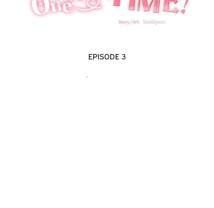 One More Time (Seokhyeon) Uncensored, chapter 3, page 35 of 196