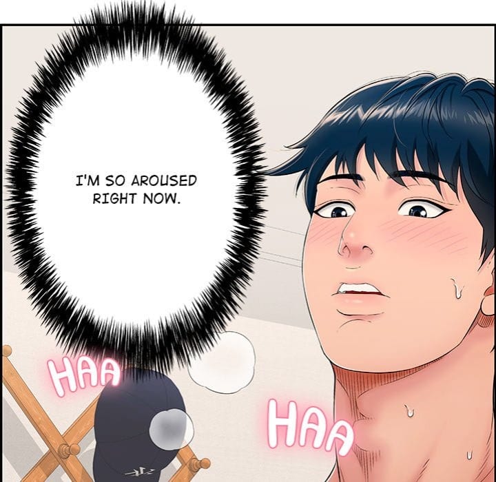 One More Time (Seokhyeon) Uncensored, chapter 3, page 43 of 196