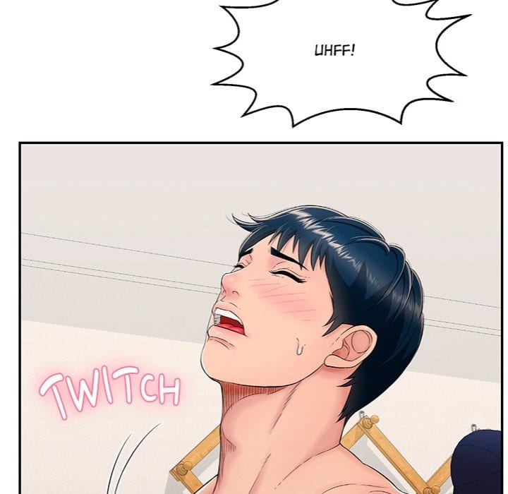 One More Time (Seokhyeon) Uncensored, chapter 3, page 49 of 196