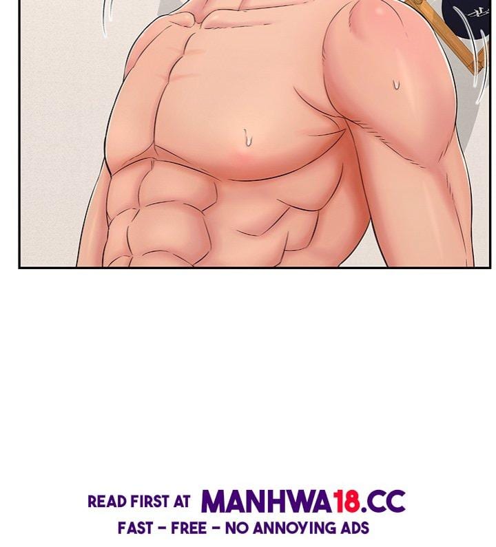 One More Time (Seokhyeon) Uncensored, chapter 3, page 50 of 196