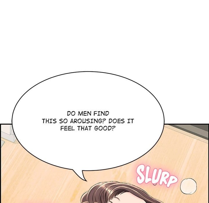 One More Time (Seokhyeon) Uncensored, chapter 3, page 67 of 196
