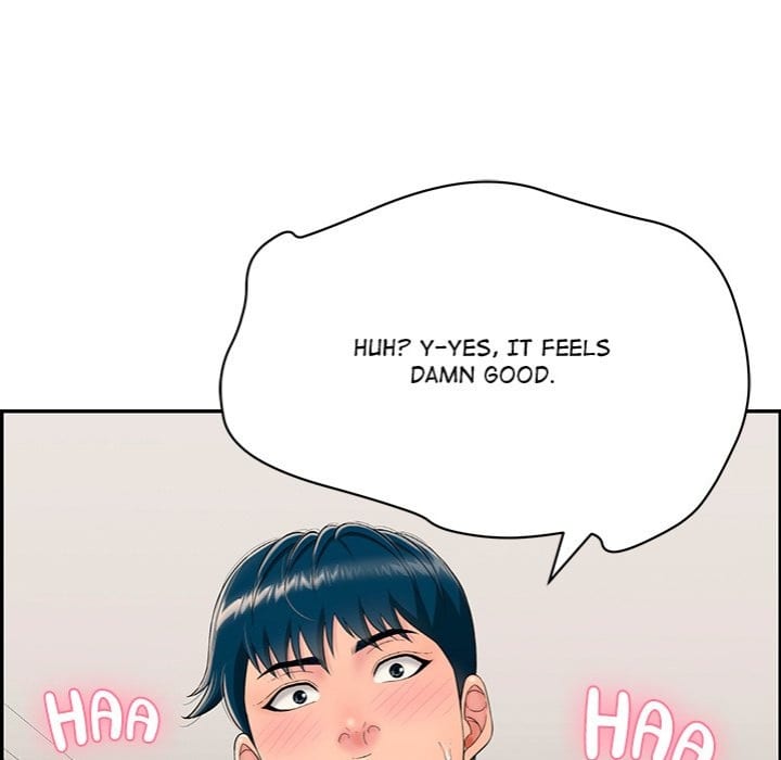 One More Time (Seokhyeon) Uncensored, chapter 3, page 69 of 196