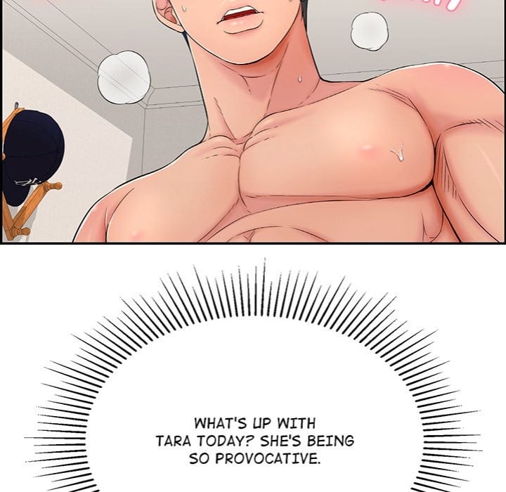 One More Time (Seokhyeon) Uncensored, chapter 3, page 70 of 196