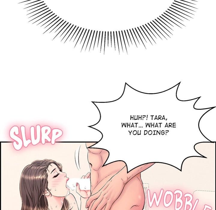 One More Time (Seokhyeon) Uncensored, chapter 3, page 71 of 196