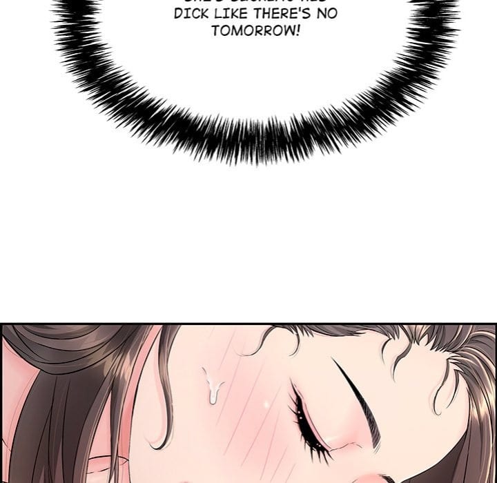 One More Time (Seokhyeon) Uncensored, chapter 3, page 77 of 196