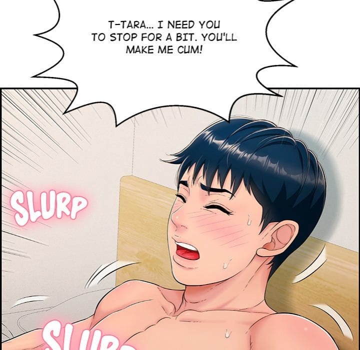 One More Time (Seokhyeon) Uncensored, chapter 3, page 83 of 196