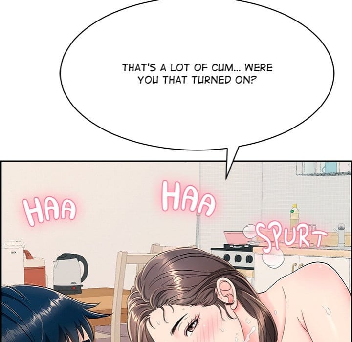 One More Time (Seokhyeon) Uncensored, chapter 3, page 98 of 196