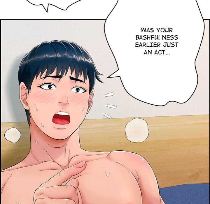One More Time (Seokhyeon) Uncensored, chapter 3, page 101 of 196