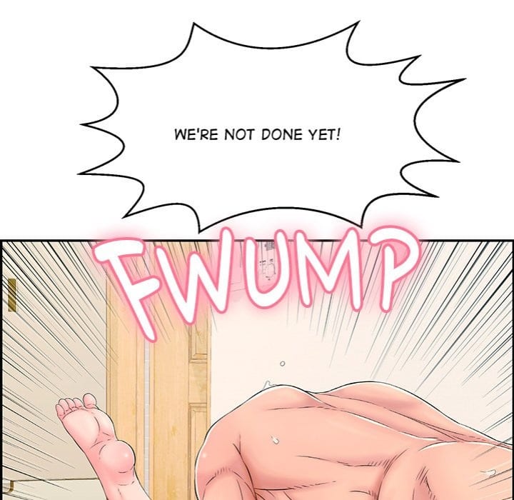 One More Time (Seokhyeon) Uncensored, chapter 3, page 107 of 196