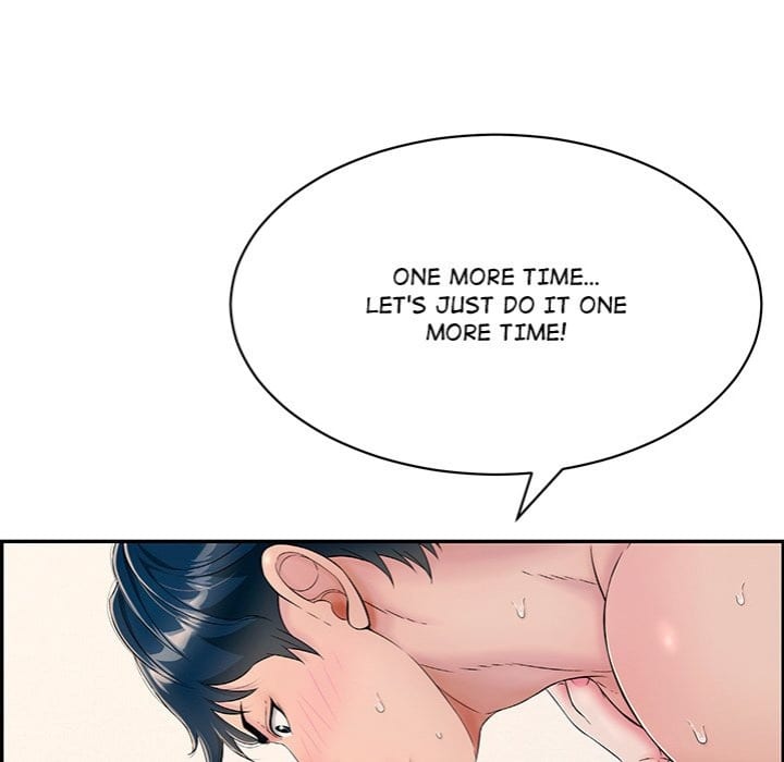 One More Time (Seokhyeon) Uncensored, chapter 3, page 109 of 196