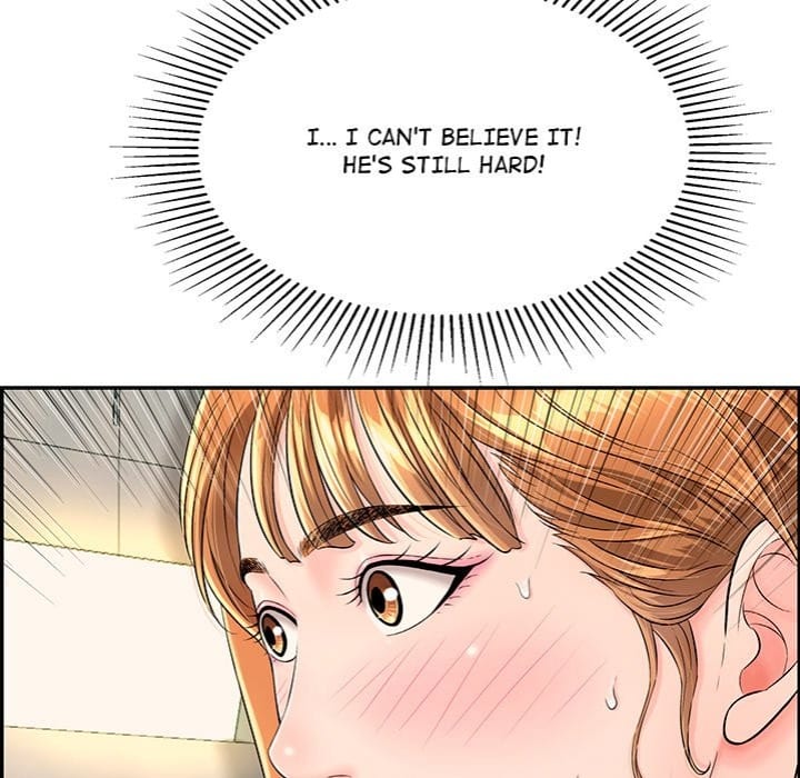 One More Time (Seokhyeon) Uncensored, chapter 3, page 119 of 196