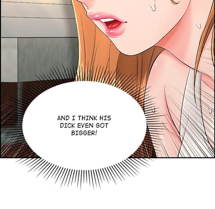 One More Time (Seokhyeon) Uncensored, chapter 3, page 120 of 196