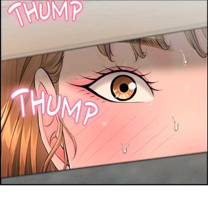 One More Time (Seokhyeon) Uncensored, chapter 3, page 128 of 196