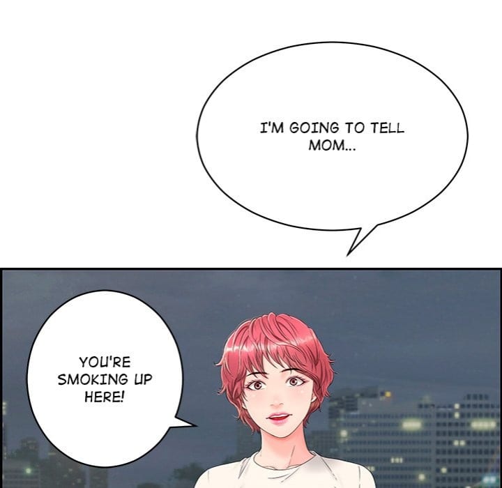 One More Time (Seokhyeon) Uncensored, chapter 3, page 138 of 196