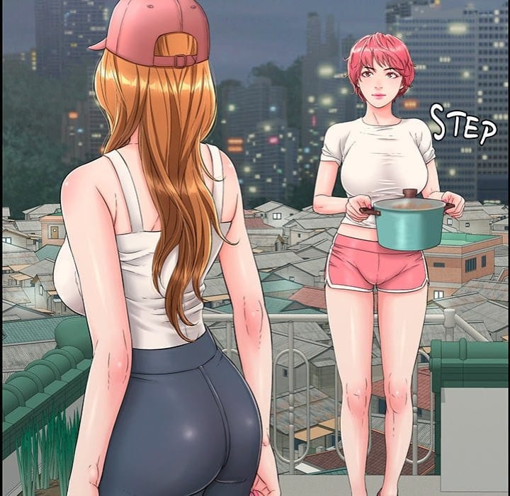 One More Time (Seokhyeon) Uncensored, chapter 3, page 145 of 196