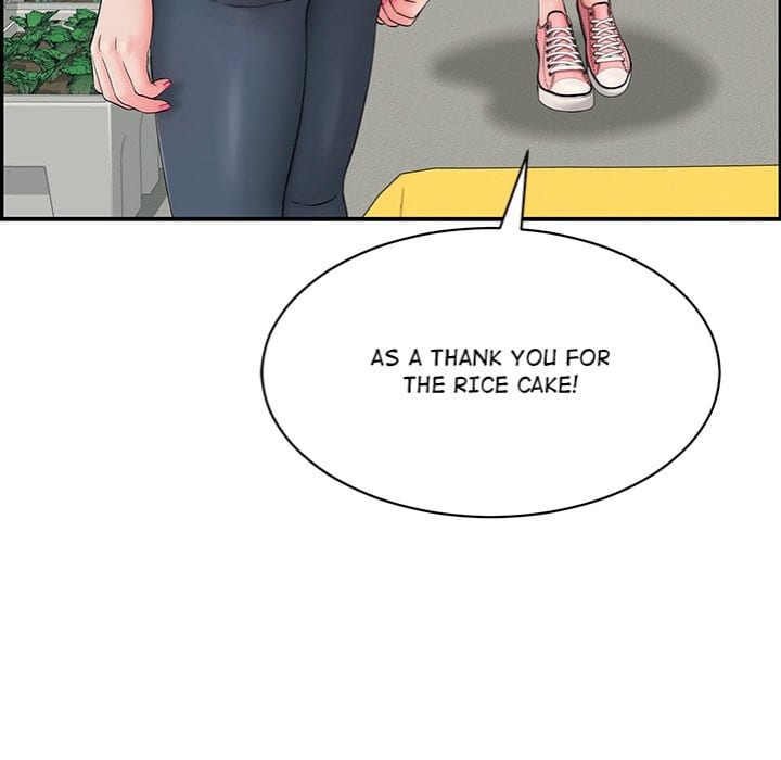 One More Time (Seokhyeon) Uncensored, chapter 3, page 146 of 196