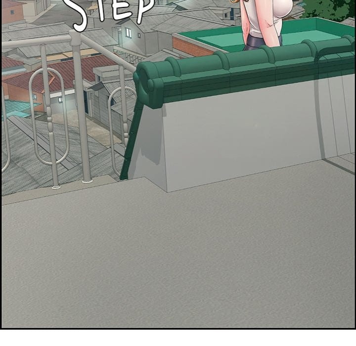 One More Time (Seokhyeon) Uncensored, chapter 3, page 150 of 196