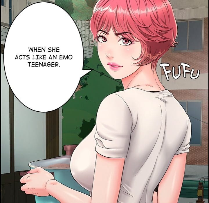 One More Time (Seokhyeon) Uncensored, chapter 3, page 152 of 196