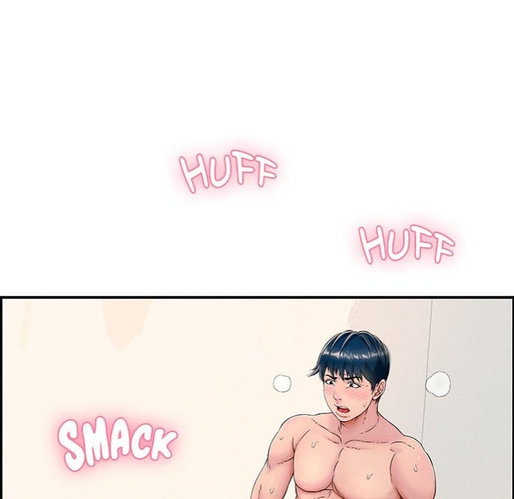 One More Time (Seokhyeon) Uncensored, chapter 3, page 161 of 196