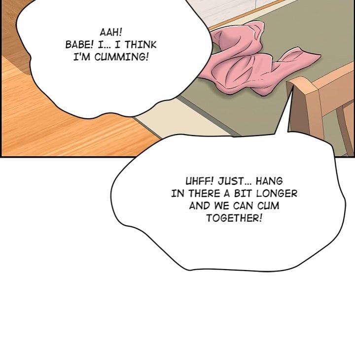 One More Time (Seokhyeon) Uncensored, chapter 3, page 163 of 196