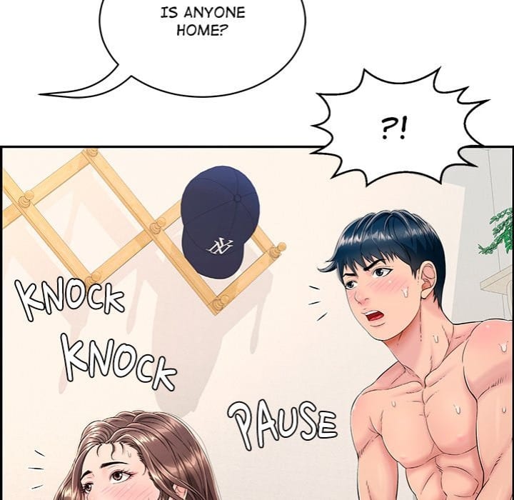 One More Time (Seokhyeon) Uncensored, chapter 3, page 166 of 196