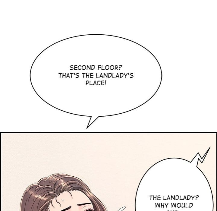 One More Time (Seokhyeon) Uncensored, chapter 3, page 168 of 196