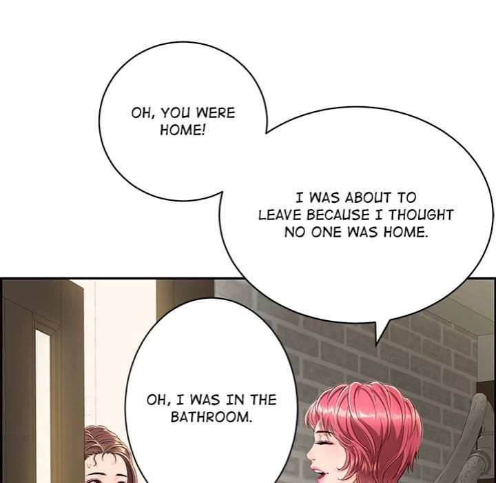 One More Time (Seokhyeon) Uncensored, chapter 3, page 175 of 196
