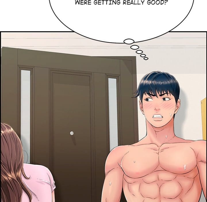 One More Time (Seokhyeon) Uncensored, chapter 3, page 180 of 196