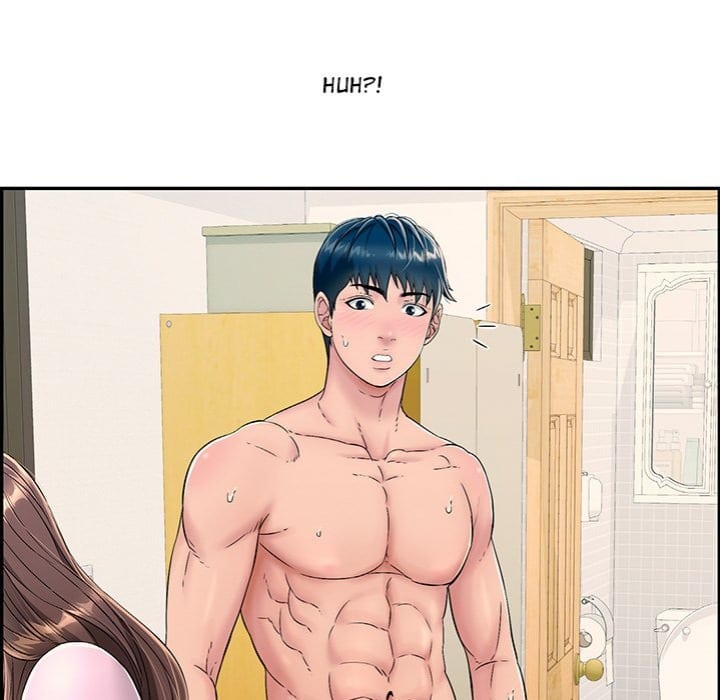 One More Time (Seokhyeon) Uncensored, chapter 3, page 182 of 196
