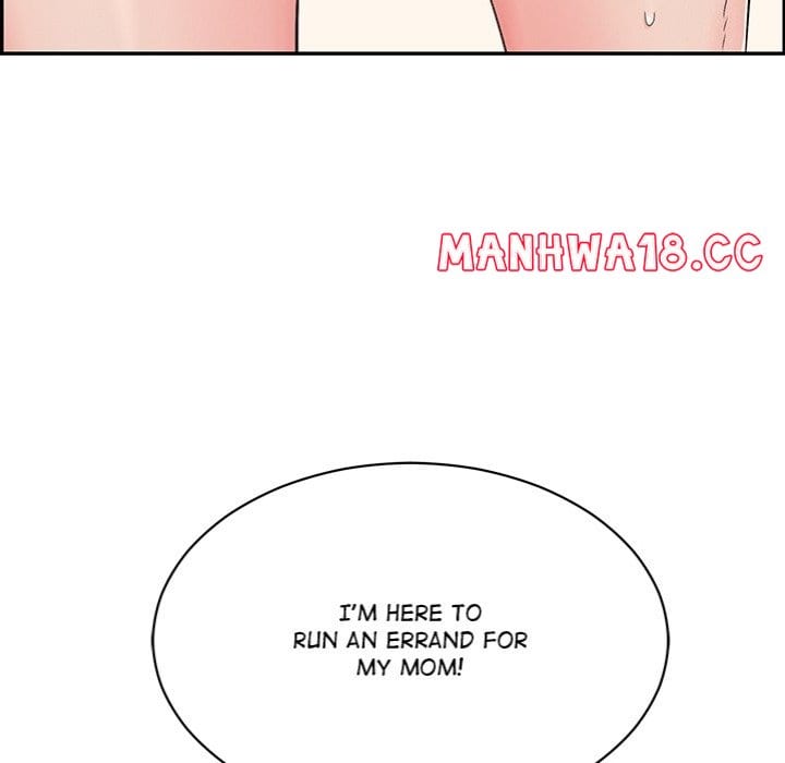 One More Time (Seokhyeon) Uncensored, chapter 3, page 186 of 196