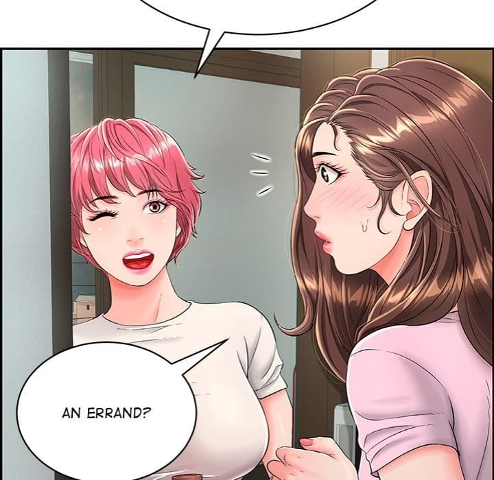 One More Time (Seokhyeon) Uncensored, chapter 3, page 187 of 196