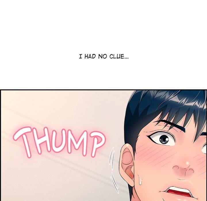 One More Time (Seokhyeon) Uncensored, chapter 4, page 5 of 203