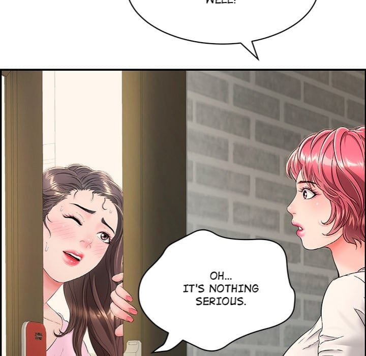 One More Time (Seokhyeon) Uncensored, chapter 4, page 32 of 203