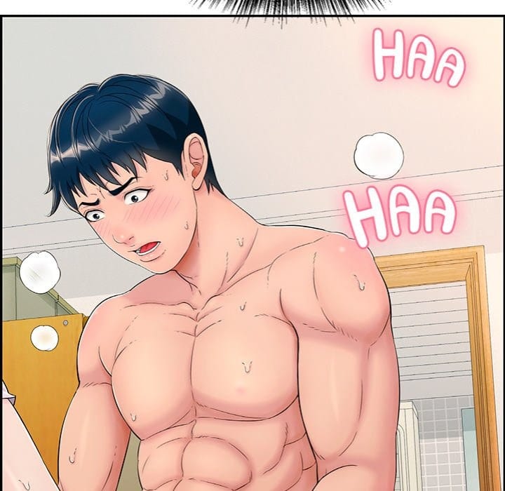 One More Time (Seokhyeon) Uncensored, chapter 4, page 37 of 203