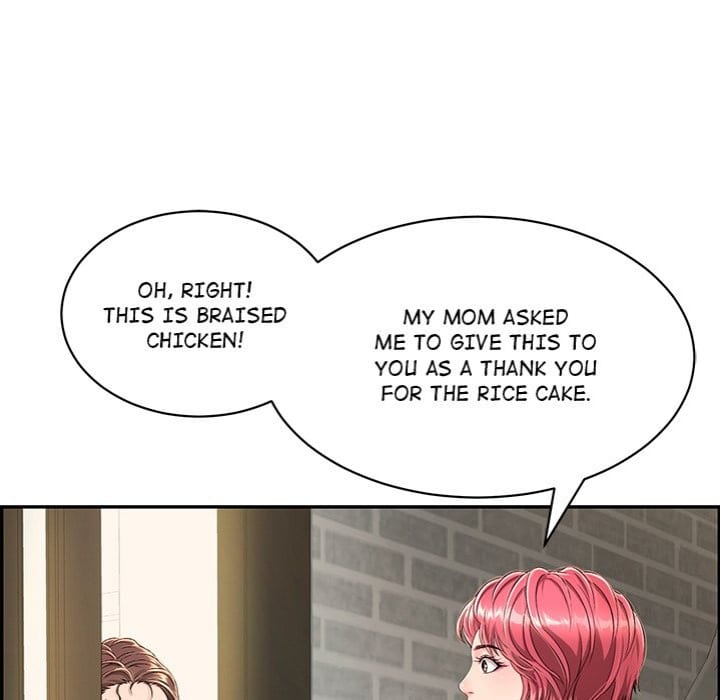 One More Time (Seokhyeon) Uncensored, chapter 4, page 53 of 203