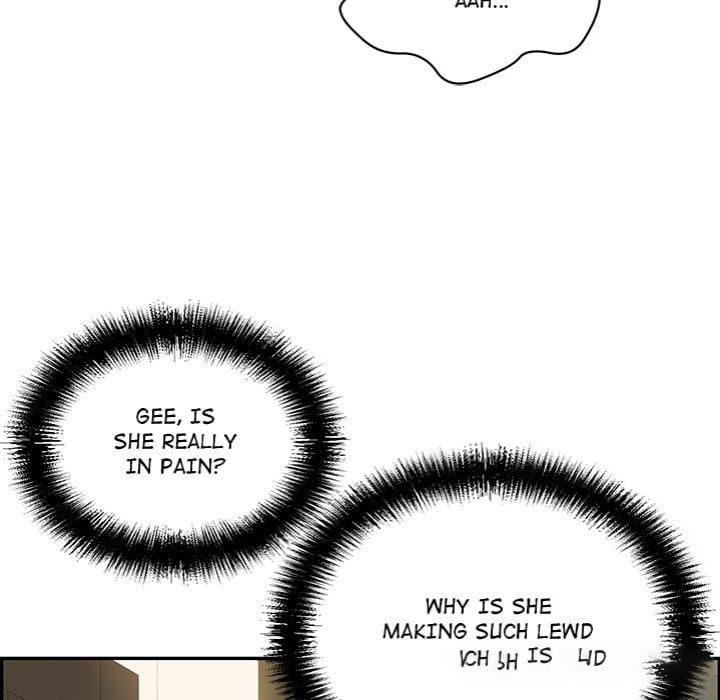 One More Time (Seokhyeon) Uncensored, chapter 4, page 64 of 203