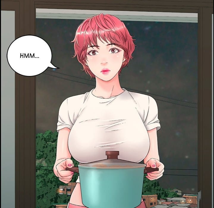 One More Time (Seokhyeon) Uncensored, chapter 4, page 70 of 203