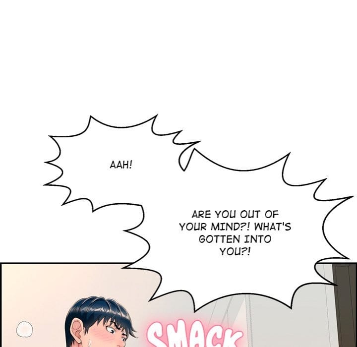 One More Time (Seokhyeon) Uncensored, chapter 4, page 84 of 203