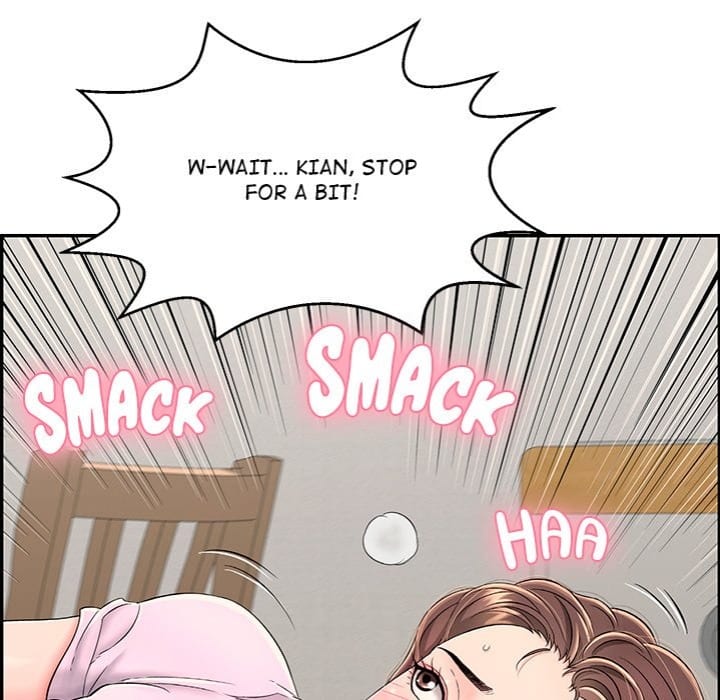 One More Time (Seokhyeon) Uncensored, chapter 4, page 92 of 203