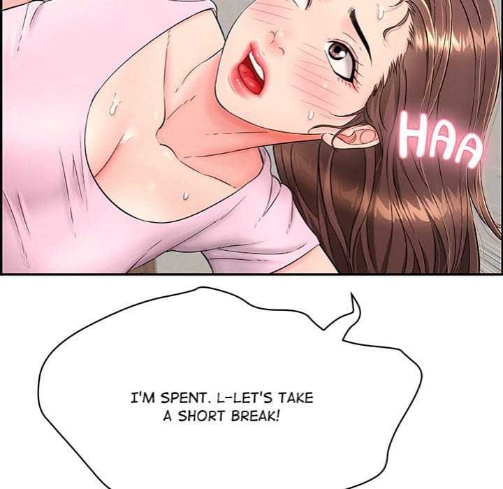One More Time (Seokhyeon) Uncensored, chapter 4, page 93 of 203