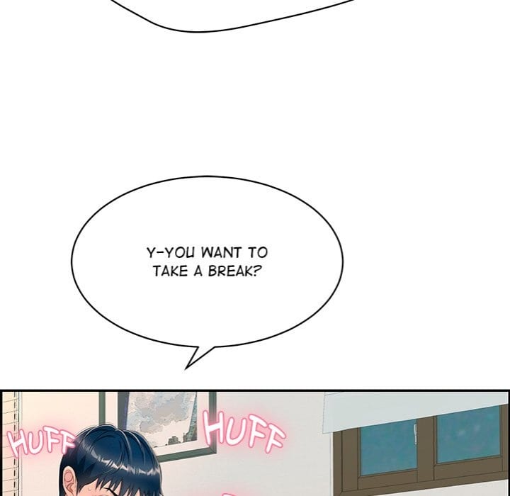 One More Time (Seokhyeon) Uncensored, chapter 4, page 94 of 203