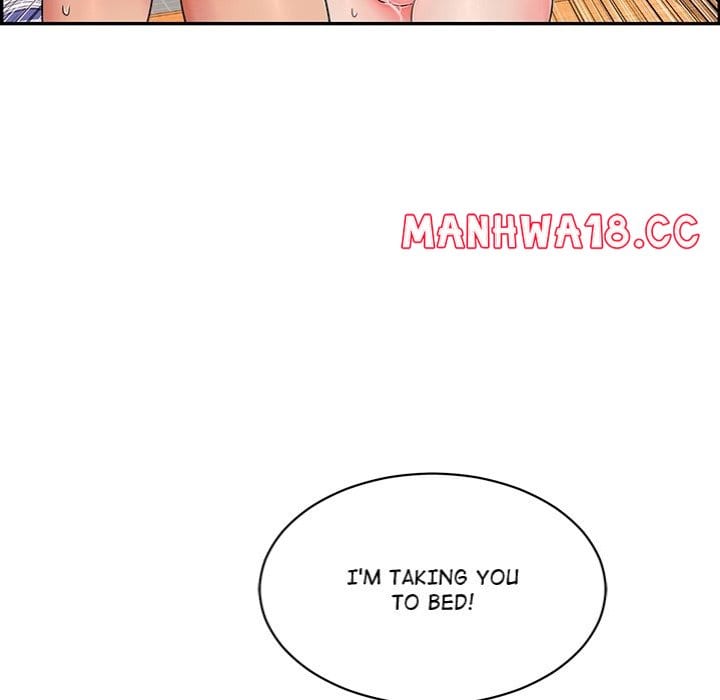 One More Time (Seokhyeon) Uncensored, chapter 4, page 115 of 203