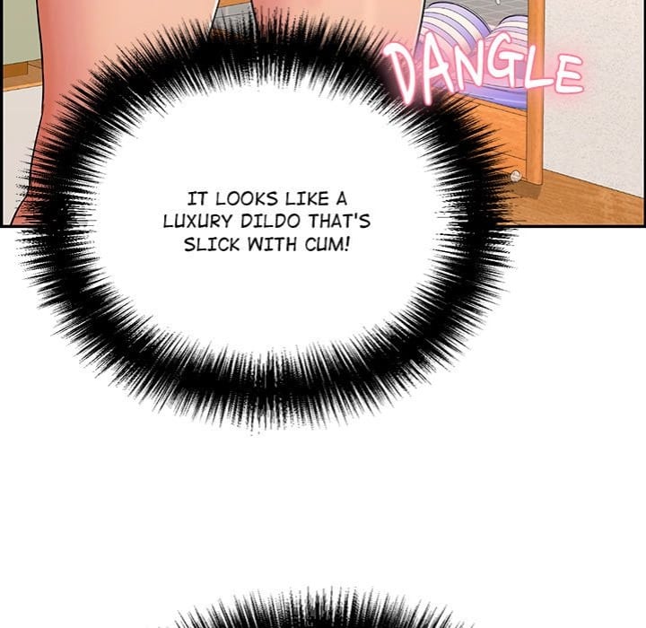 One More Time (Seokhyeon) Uncensored, chapter 4, page 125 of 203