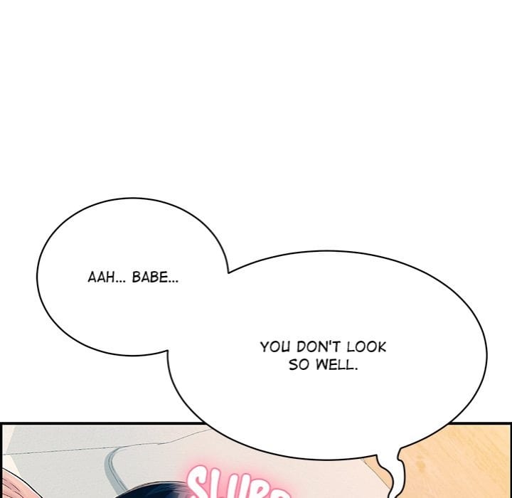 One More Time (Seokhyeon) Uncensored, chapter 4, page 129 of 203