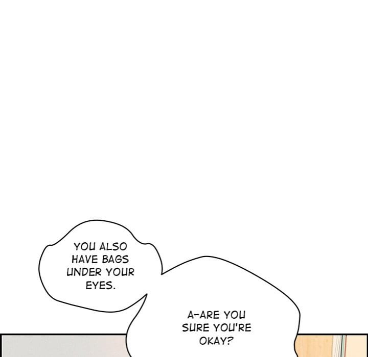 One More Time (Seokhyeon) Uncensored, chapter 4, page 131 of 203
