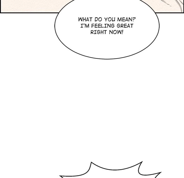 One More Time (Seokhyeon) Uncensored, chapter 4, page 133 of 203