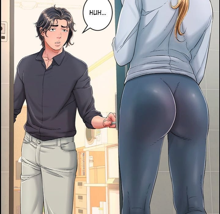 One More Time (Seokhyeon) Uncensored, chapter 4, page 153 of 203